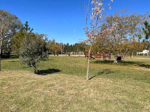 Imagen 24 de 30 de Venta Lote Central - Medal C.c Con Vista Al Golf
