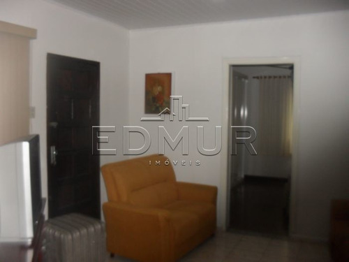 Casa - Jardim Ana Maria - Ref: 8182 - V-8182