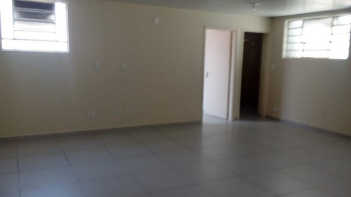 Sala Para Alugar, 40 M² Por R$ 1.200,00/mês - Jardim Vila Formosa - São Paulo/sp - Sa0753