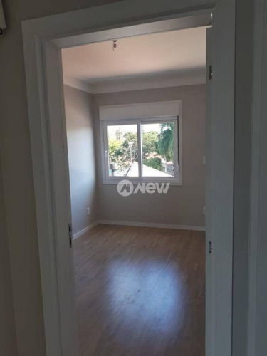 Imagem 29 de 30 de Sobrados Alto Padrão Com 3 Dormitórios À Venda, 212 M² Por R$ 980.000 - São José - São Leopoldo/rs - Ca3487