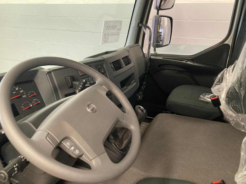 Volvo Vm290 Caçamba Basculante 6x2 Novo