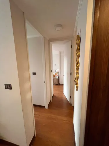 Arriendo Departamento En Concepción (91027)