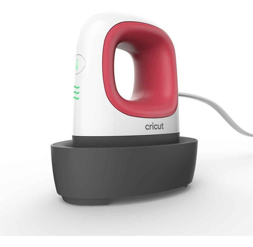 Imagen 6 de 10 de Cricut Easypress Mini, Frambuesa
