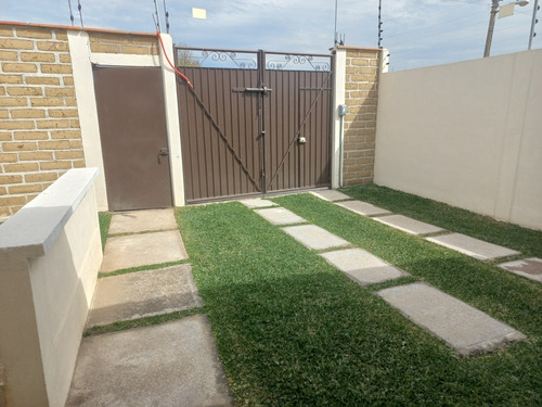 Imagen 22 de 23 de Casa Nueva Atlatlahucan, Mor. Junto Club Campestre Asturiano