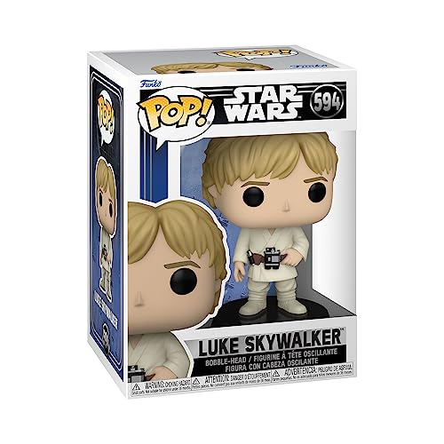 Funko Pop! Vinyl: Star Wars - Darth Vader, Sv7bq