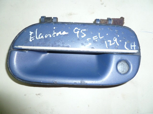 Vendo Manigueta Delantera Izquierda De Hyundai Elantra 1995