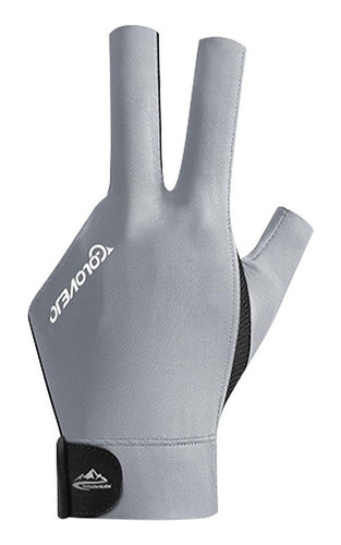 Guantes De Billar Profesionales Guantes De Piscina De 3 Dedo