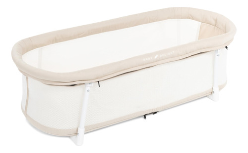 Baby Delight Cuna Snuggle Nest, Cama Portatil Para Bebes De