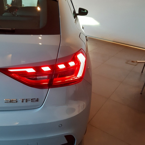 Nuevo Audi A1 Sportback 2020 2019 A3 30 35 Q2 Q3 Tfsi 0km Pg