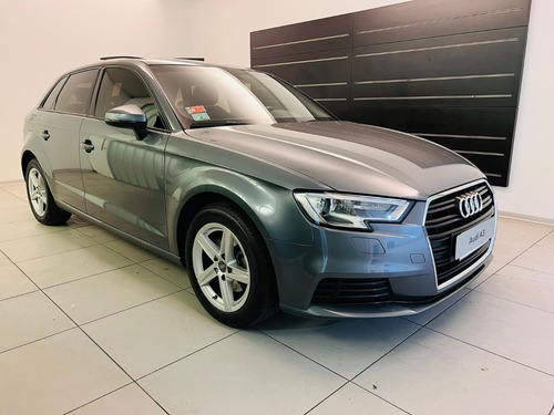 Imagen 2 de 24 de Audi A3