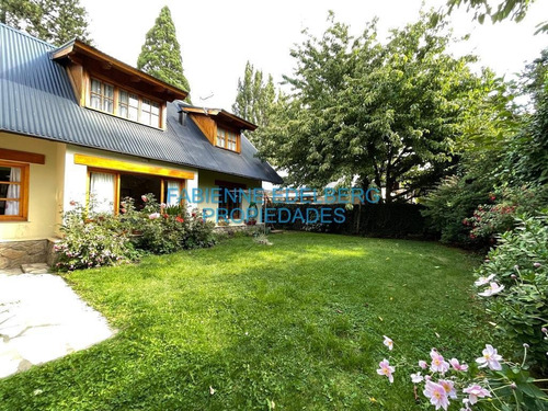 Imagen 17 de 30 de Casa - San Martin De Los Andes