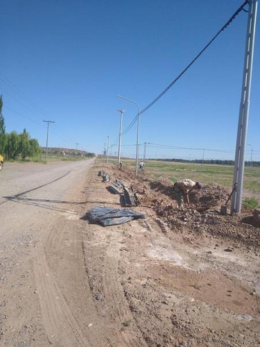 Imagen 6 de 9 de Lote En Peumayen, Plottier