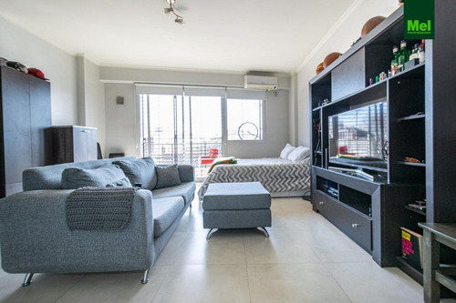 Imagen 1 de 17 de -venta- Luminoso Y Amplio Monoambiente