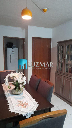 Oportunidade Apartamento Com Dois Dormitórios - Campo Limpo - 315ll