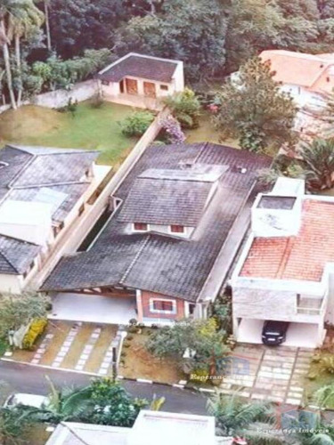 Imagem 2 de 5 de Ref.: 5669 - Cond Fechado Em Cotia Para Venda - V5669