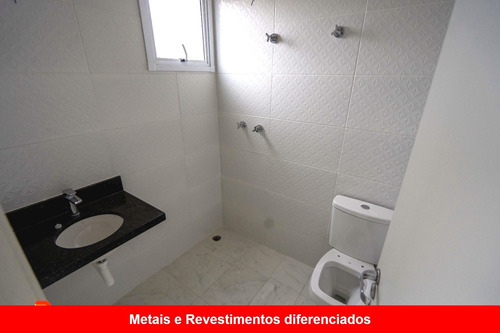 Imagem 9 de 25 de 60mil De Desconto Black Friday - Última Casa Em Condomínio, 3 Suítes, 2 Vagas, Terraço Gourmet Grande. Materiais De Primeira Linha. Fantástico! - Ca00077 - 70338563