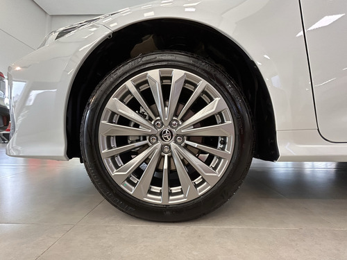 Toyota Corolla 2.0 VVT-IE FLEX XEI DIRECT SHIFT