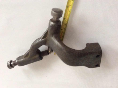 Luneta Para Torno 20 Cm (Usado)