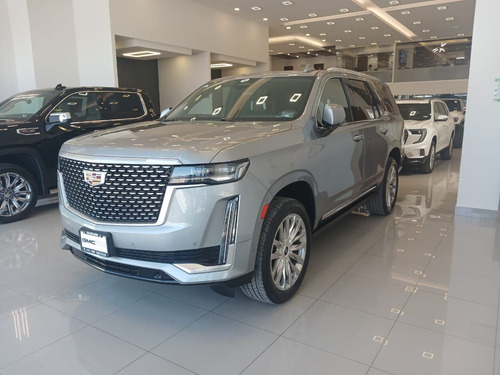 Cadillac Escalade 2023