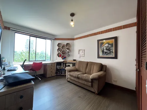 Vendo Apartamento En Los Balsos