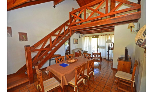 Imagen 3 de 21 de Country Chumamaya, Casa La Luciernaga, Chalet 205 M2 Constru