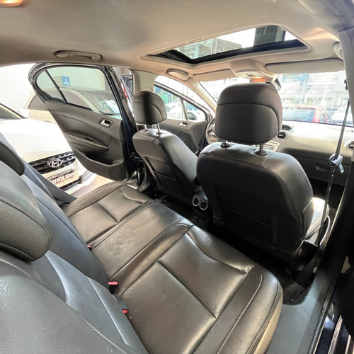 Imagen 17 de 20 de Peugeot 408 Allure Plus 1.6 Hdi 2011 Impecable Autolider