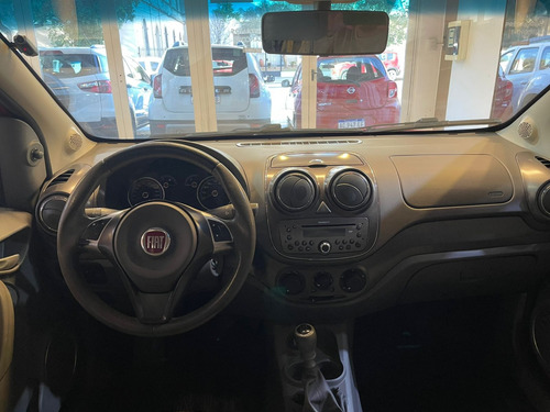 Fiat Palio 1.6 Essence 115cv
