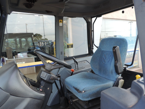 Trator New Holland - Nh Ts 6020