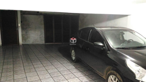 Imagem 10 de 24 de Sobrado À Venda, 3 Quartos, 2 Suítes, 4 Vagas, Lusitânia - São Bernardo Do Campo/sp - 89143