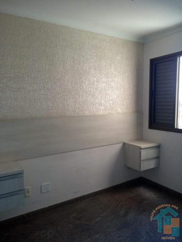 Imagem 13 de 15 de Apartamento Para Venda Em Santo André, Parque Das Nações, 2 Dormitórios, 1 Suíte, 2 Banheiros, 1 Vaga - 111_2-1175201