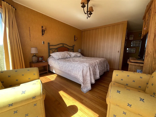 Condominio Parque Sta Maria 240/5000 5d/4b Quincho Dn