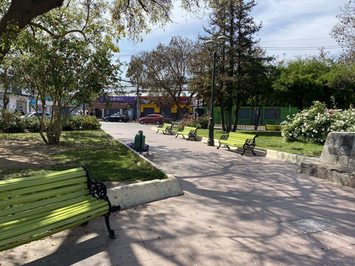 Imagen 13 de 19 de Venta Estupendo Y Único Terreno En Plaza De Armas De Peñaflo