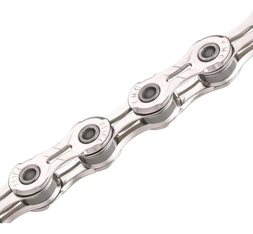 Cadena Para Bicicleta 11v X11el Plata Plateado