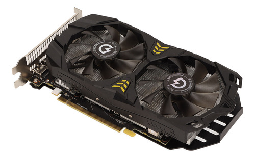 Tarjetas Gráficas Para Juegos Rx580 8gd5 Gddr5 1244 Mhz 7000