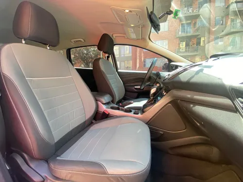 Ford Escape 2.0 Se 4x2