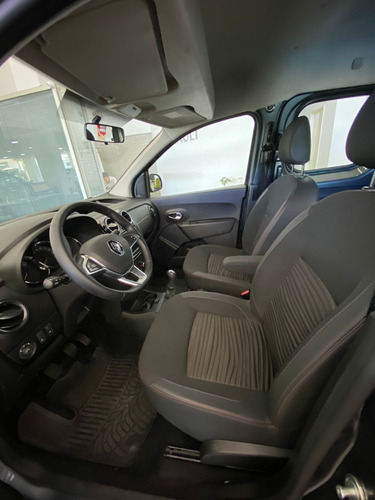 Renault Kangoo Express