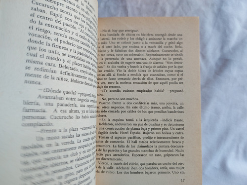 Siempre Es Dificil Volver A Casa - Antonio Dal Masetto Emecé (Usado)