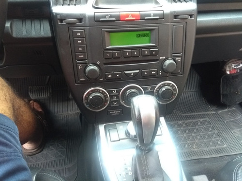 Land Rover Freelander 2 Versão S
