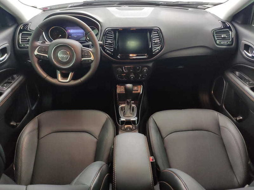 Jeep Compass Limited F H