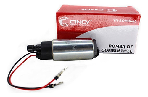 Refil Combustível Fiat Idea Elx 1.4 Mpi Fire Flex 2010