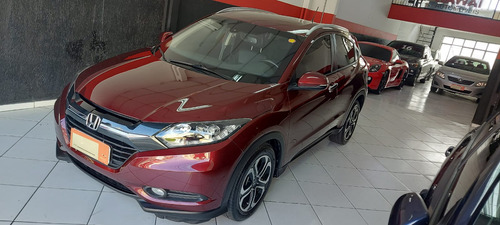 Honda HR-V HR-V Touring CVT 1.8 I-VTEC FlexOne