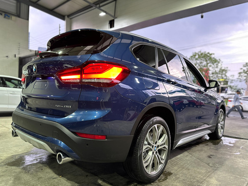 BMW X1 2.0 Sdrive 20ia X Line At