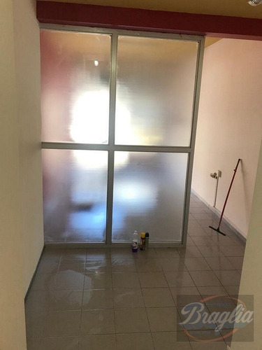 Imagen 4 de 5 de Venta Local Comercial Monoambiente Tres Cruces Braglia 429g
