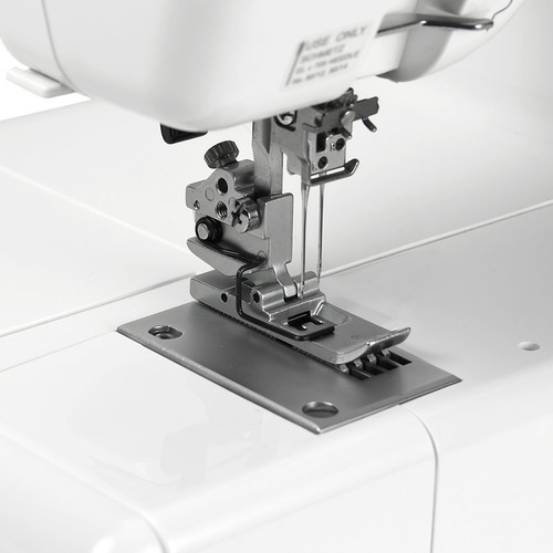 Coverpro 900cpx - Maquina De Costura