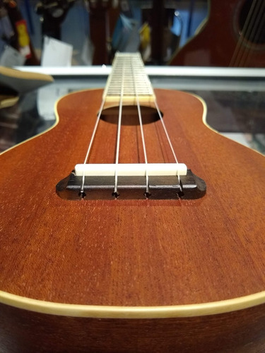 Ukelele Soprano Fender U'uku 095-5645-021