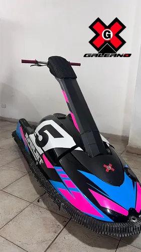 comprar Yamaha Superjet 701