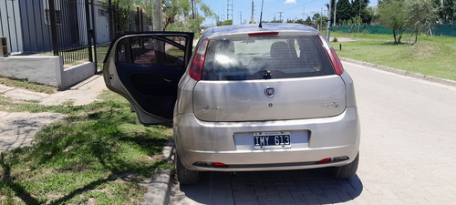 Fiat Punto 1.3 Elx Top Multijet