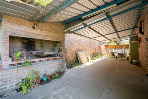 Vendo Quinta En Colastiné