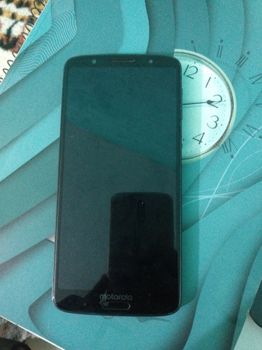 Moto G6 Plus