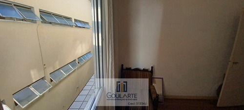 Imagem 21 de 30 de Apartamento À Venda No Bairro Astúrias - Guarujá/sp - 4304